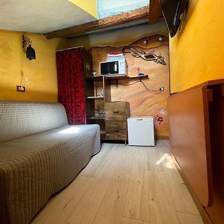 Apartment A.C.& G.O. Μιλάνο Εξωτερικό φωτογραφία