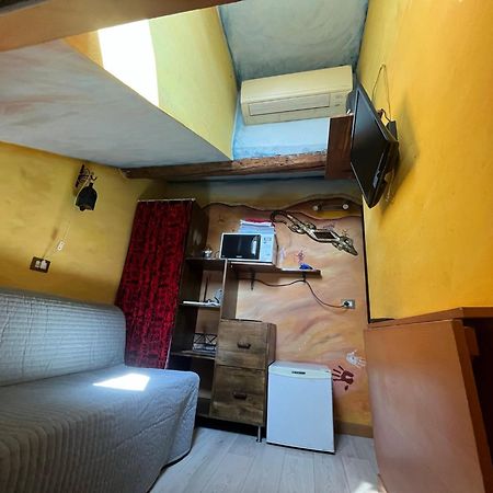 Apartment A.C.& G.O. Μιλάνο Εξωτερικό φωτογραφία