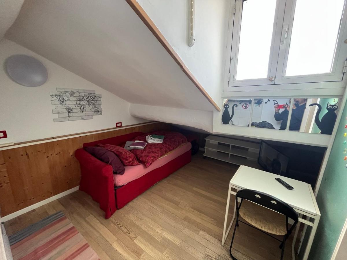 Apartment A.C.& G.O. Μιλάνο Εξωτερικό φωτογραφία