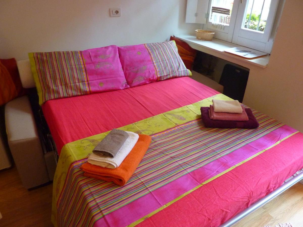Apartment A.C.& G.O. Μιλάνο Δωμάτιο φωτογραφία