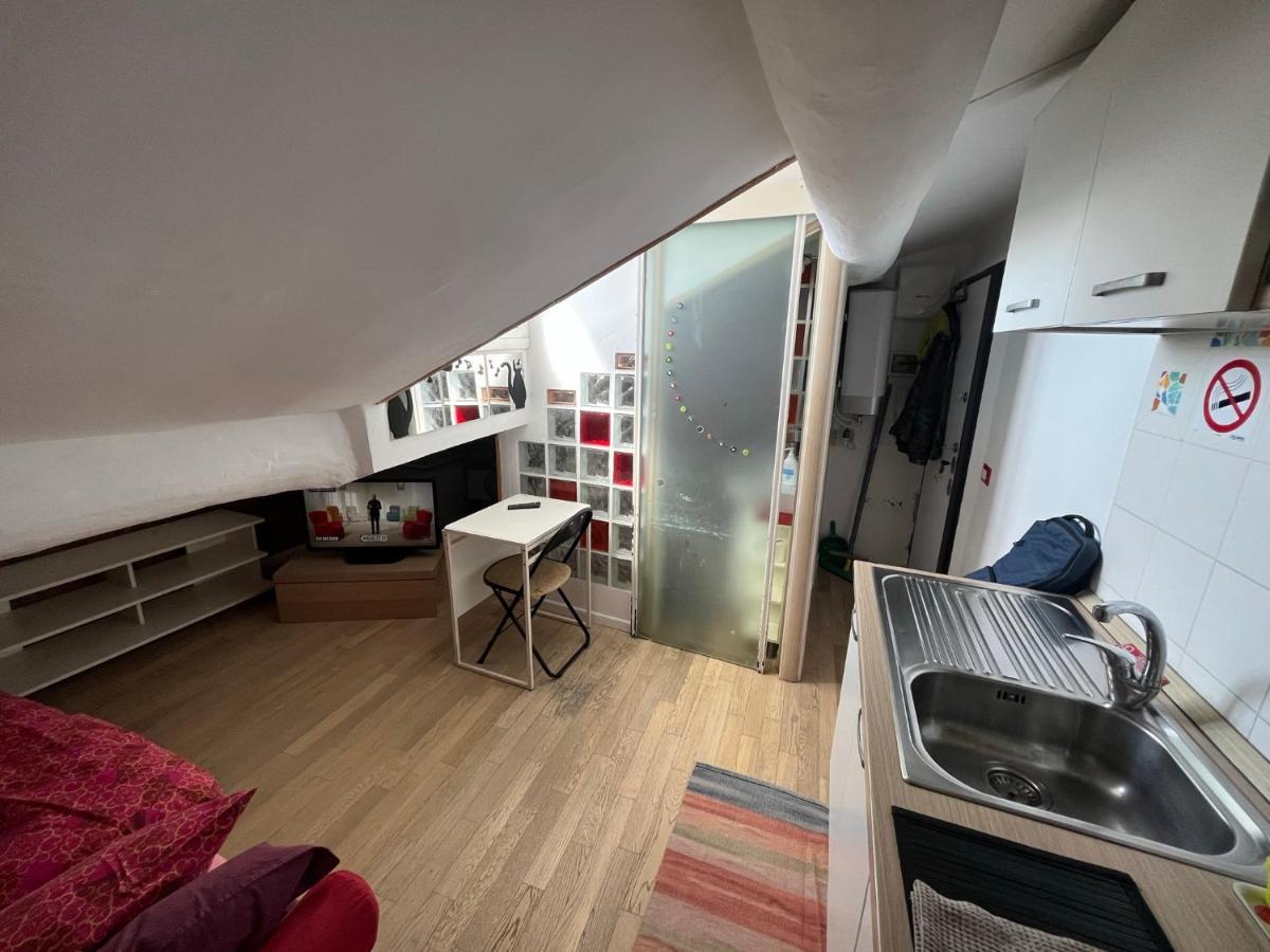 Apartment A.C.& G.O. Μιλάνο Δωμάτιο φωτογραφία