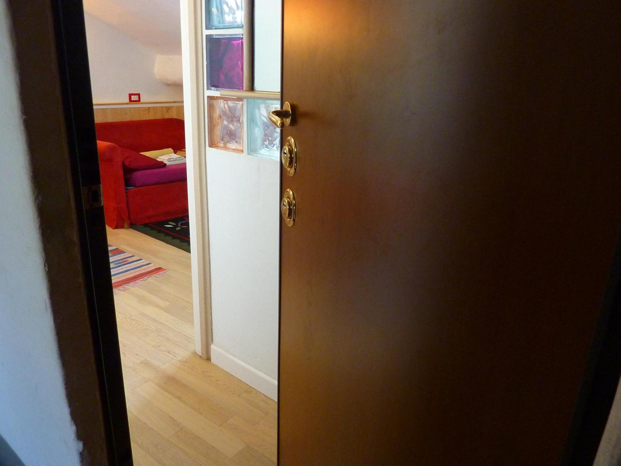 Apartment A.C.& G.O. Μιλάνο Δωμάτιο φωτογραφία