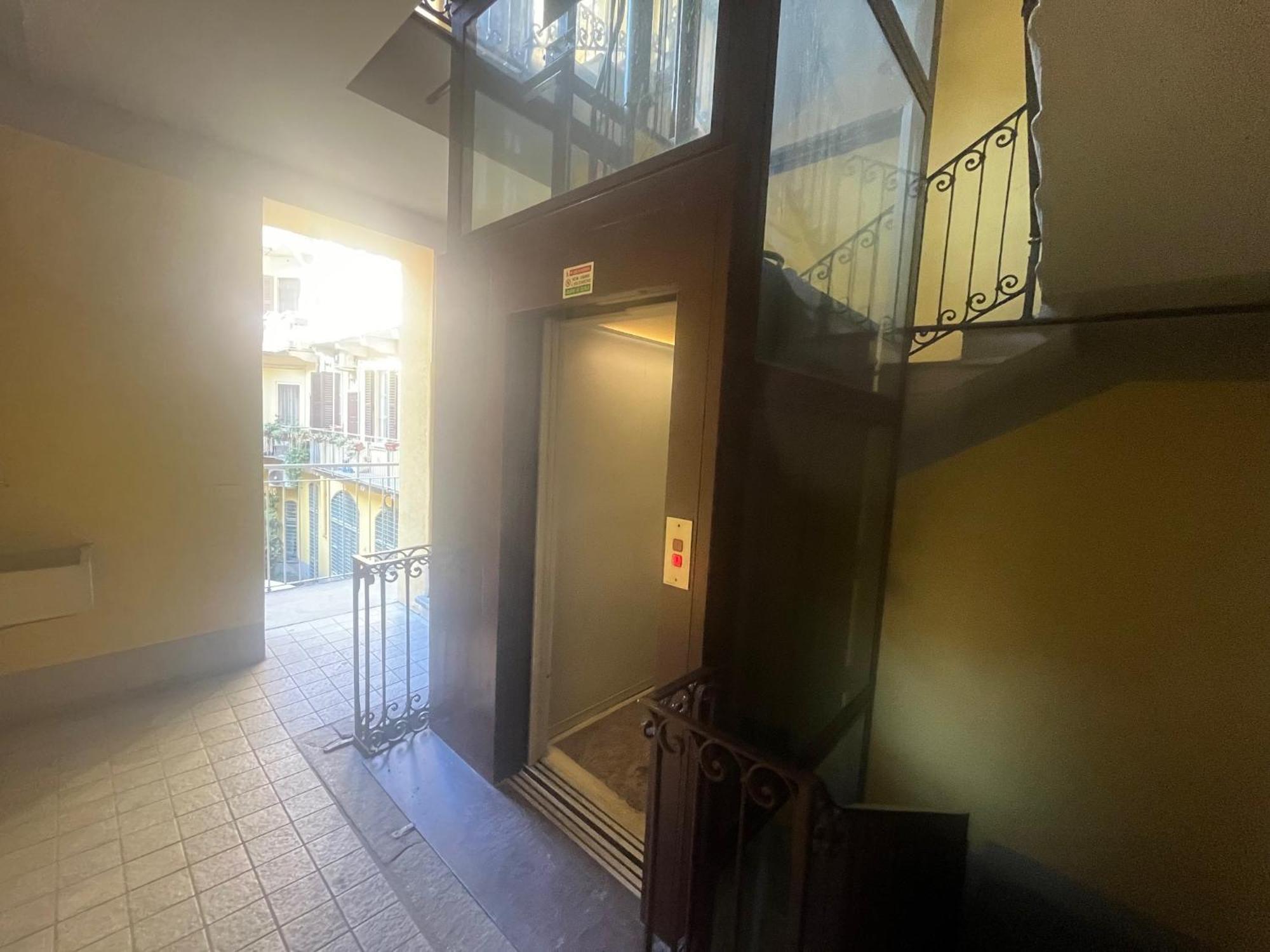 Apartment A.C.& G.O. Μιλάνο Δωμάτιο φωτογραφία