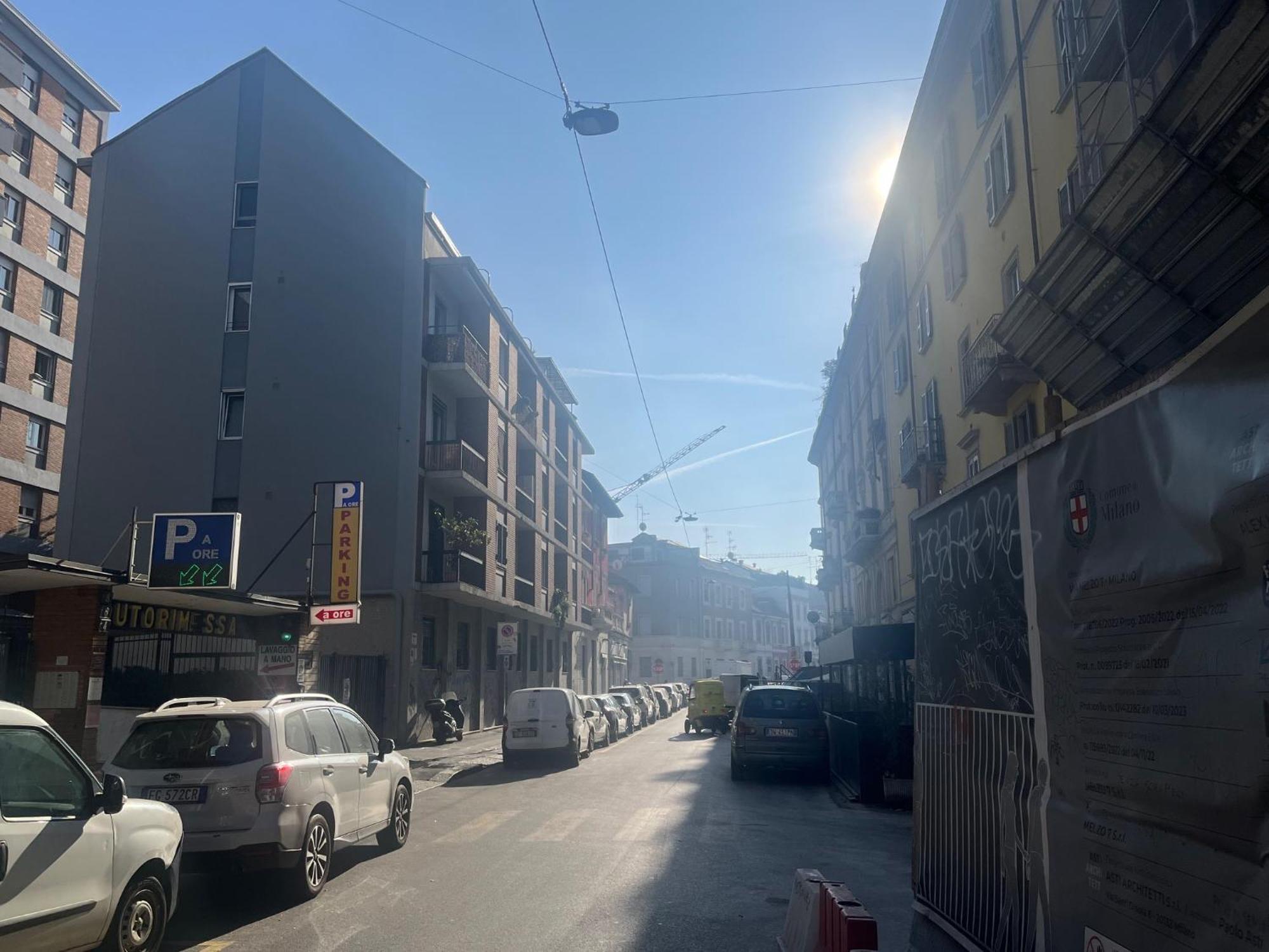 Apartment A.C.& G.O. Μιλάνο Δωμάτιο φωτογραφία