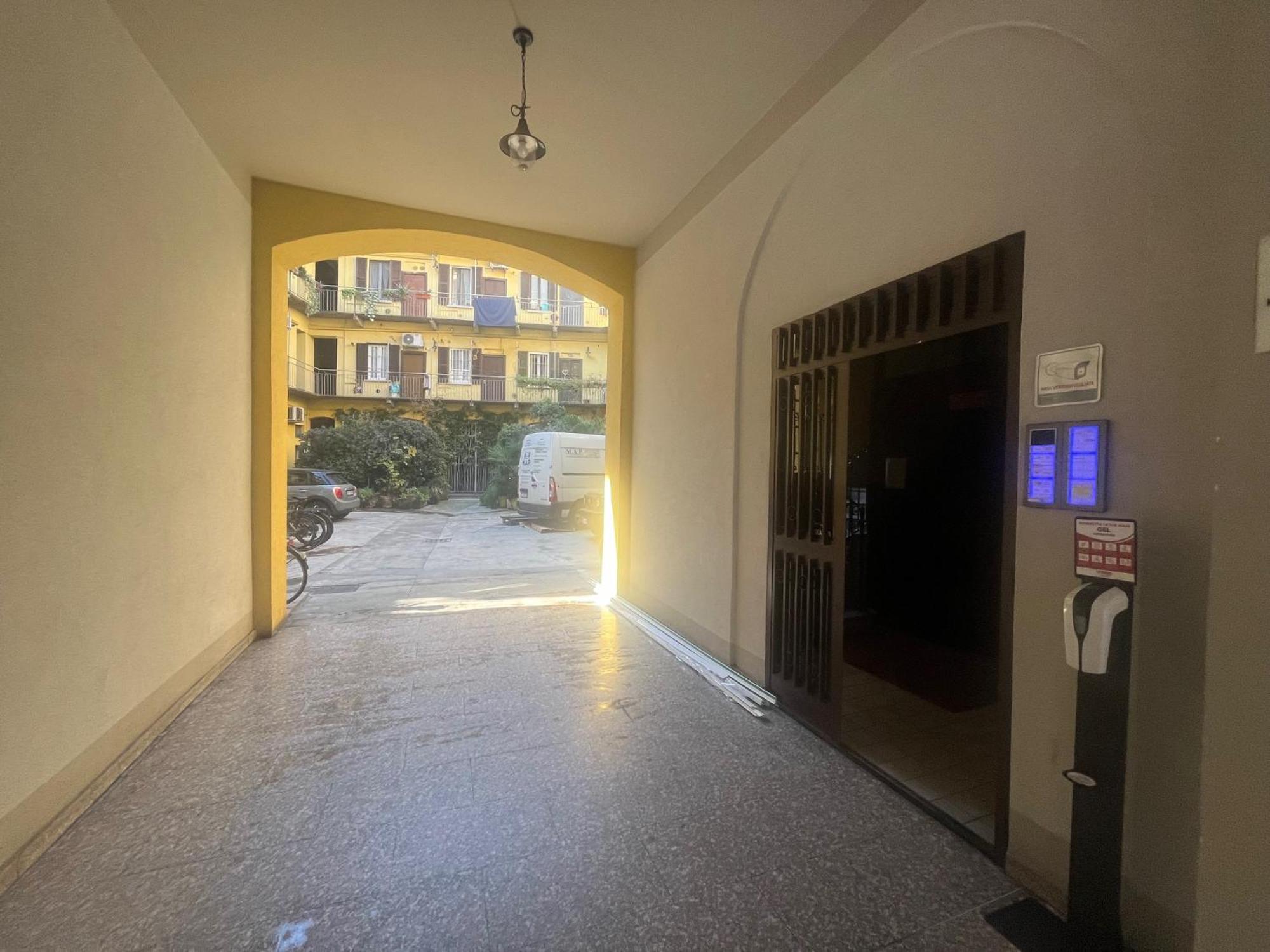 Apartment A.C.& G.O. Μιλάνο Δωμάτιο φωτογραφία
