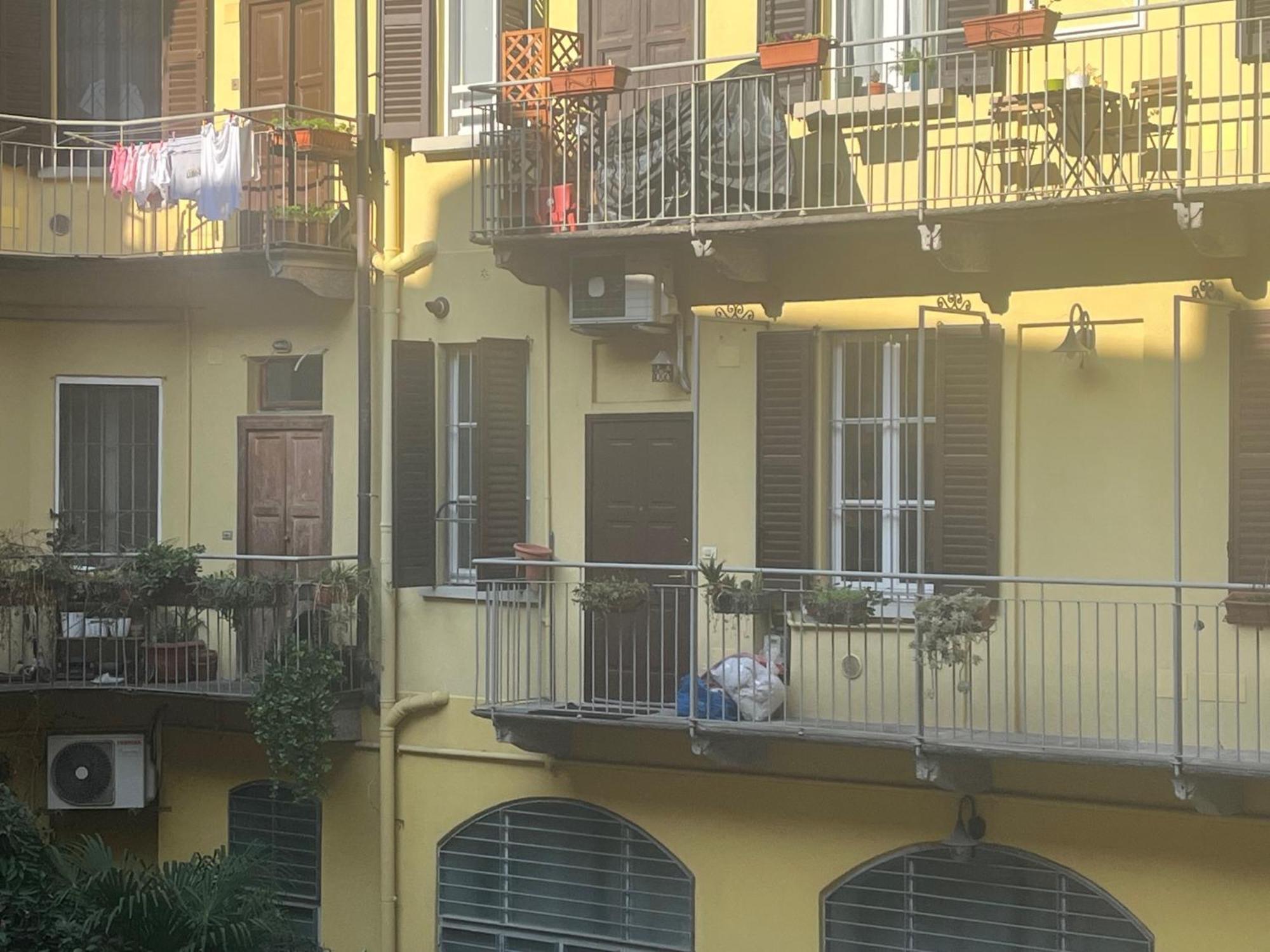 Apartment A.C.& G.O. Μιλάνο Δωμάτιο φωτογραφία