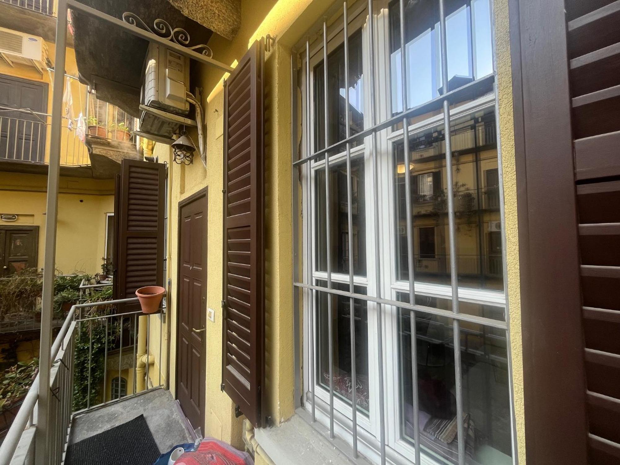 Apartment A.C.& G.O. Μιλάνο Δωμάτιο φωτογραφία