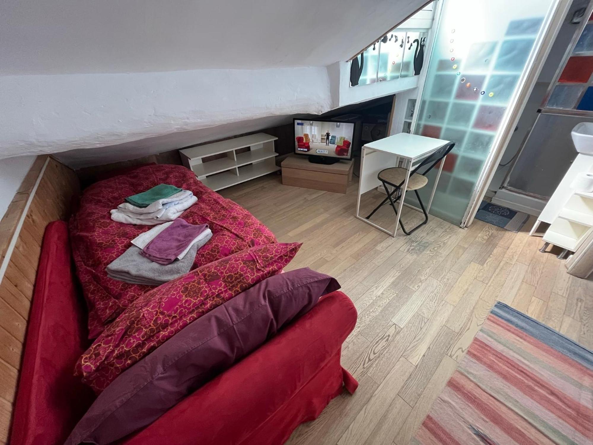 Apartment A.C.& G.O. Μιλάνο Δωμάτιο φωτογραφία