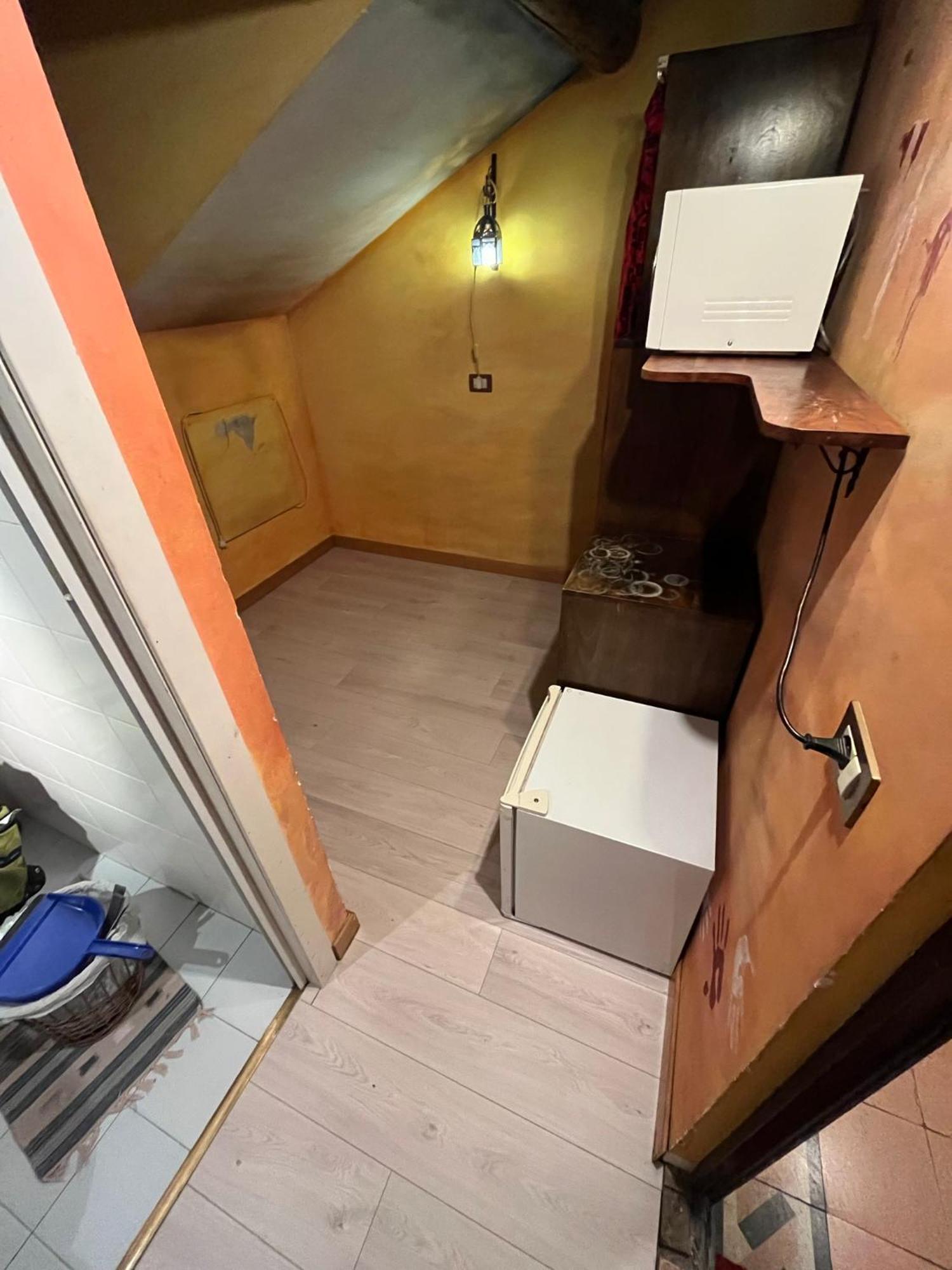 Apartment A.C.& G.O. Μιλάνο Δωμάτιο φωτογραφία