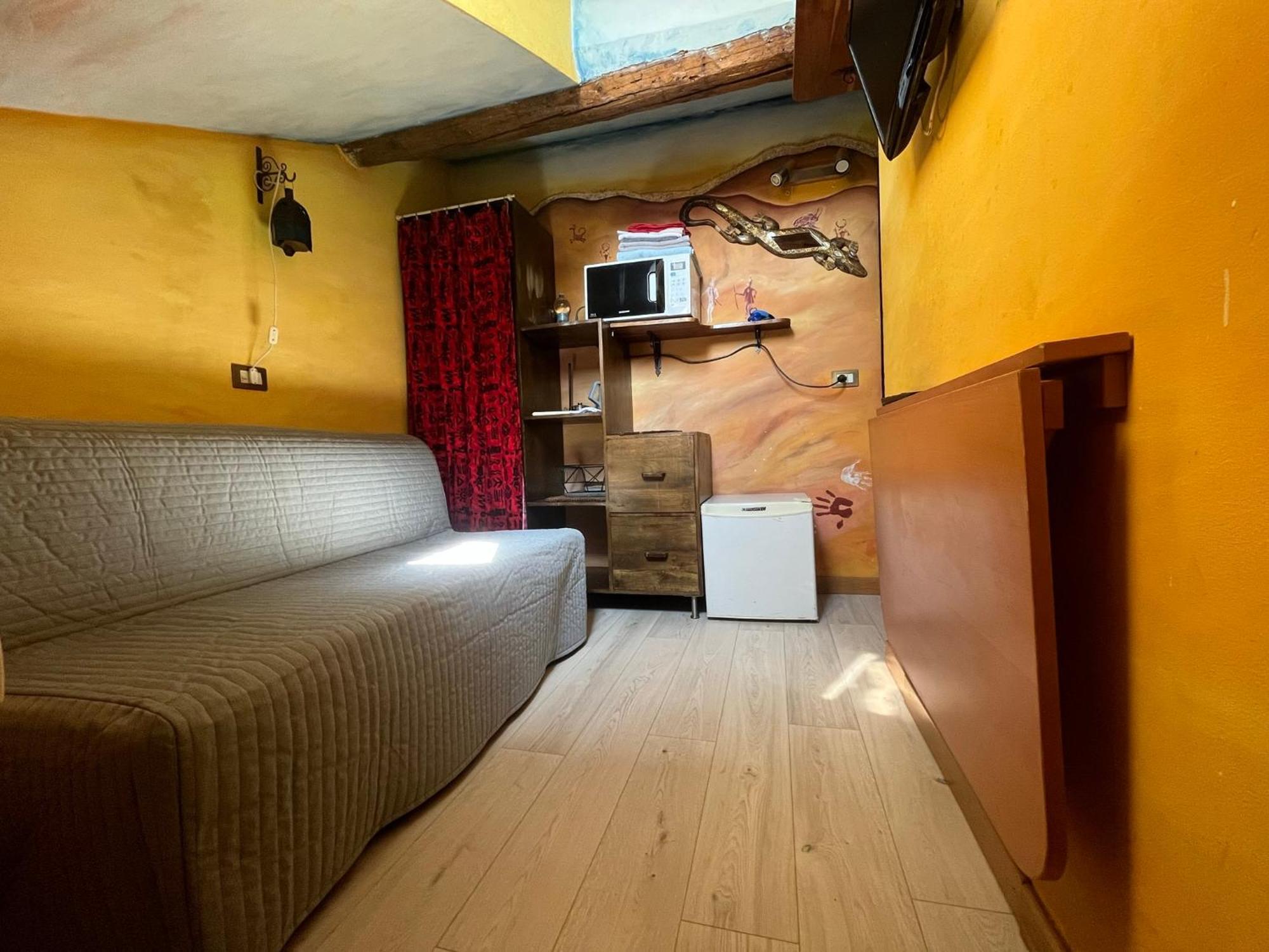 Apartment A.C.& G.O. Μιλάνο Εξωτερικό φωτογραφία