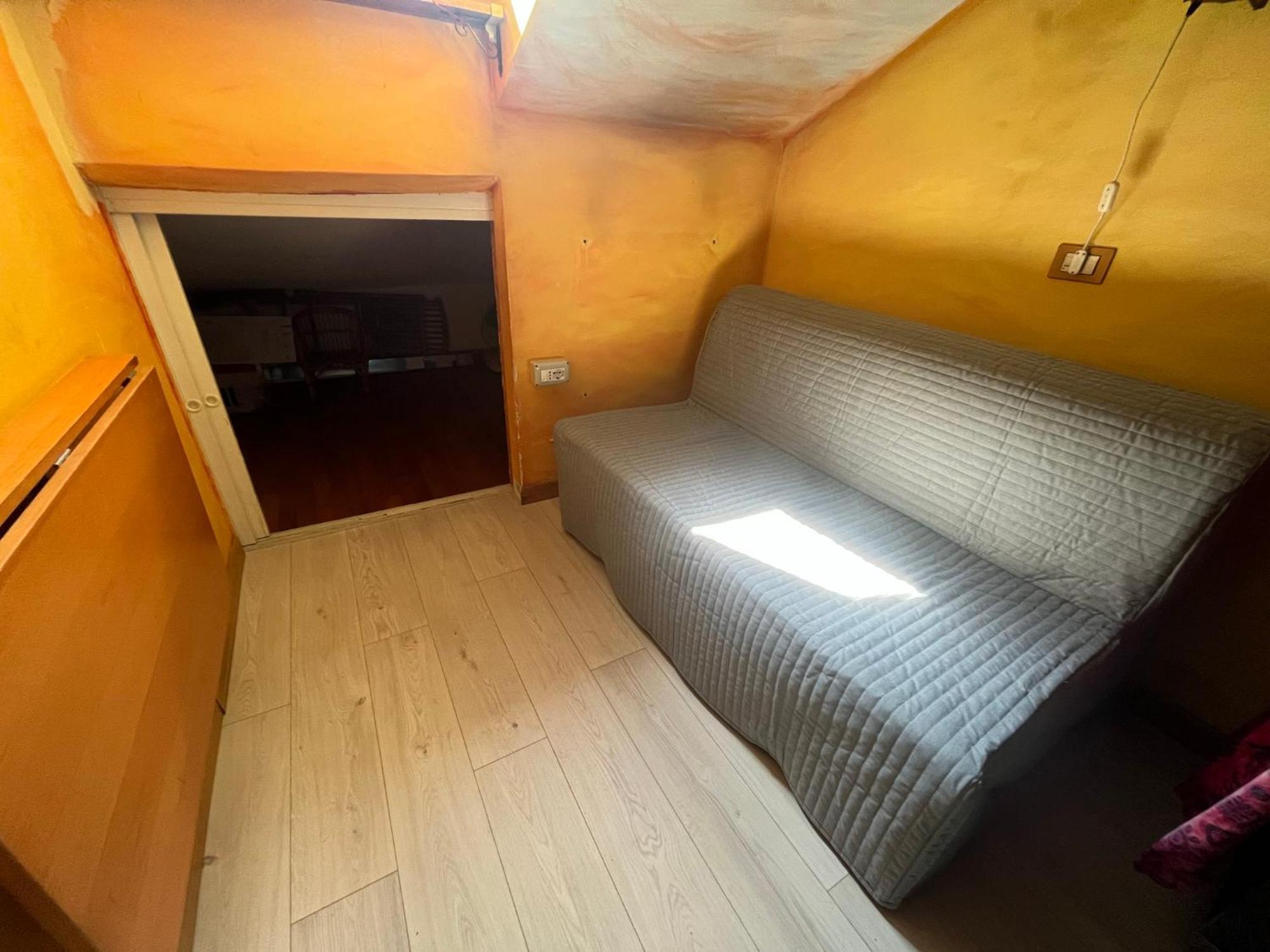 Apartment A.C.& G.O. Μιλάνο Δωμάτιο φωτογραφία
