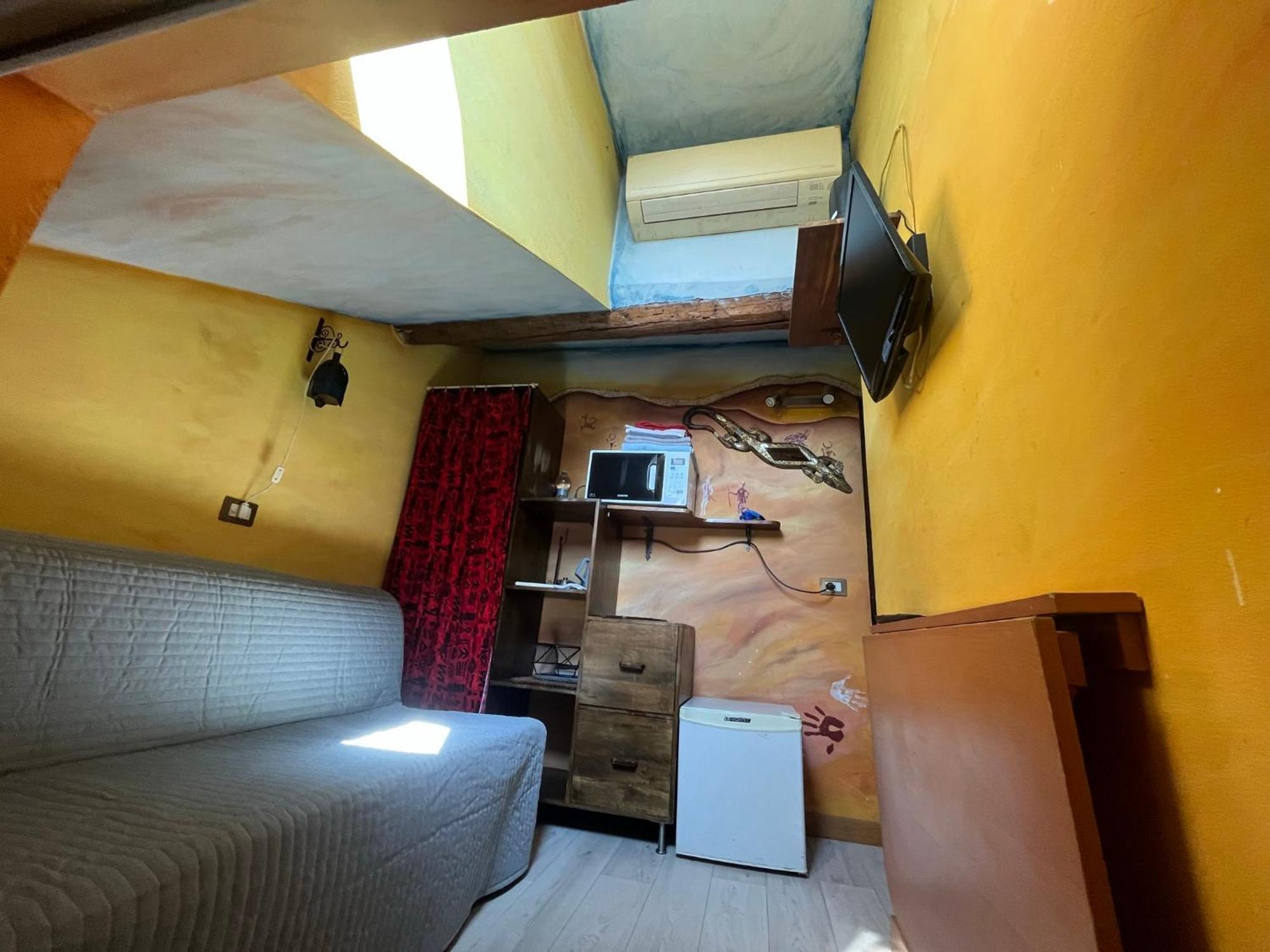 Apartment A.C.& G.O. Μιλάνο Εξωτερικό φωτογραφία
