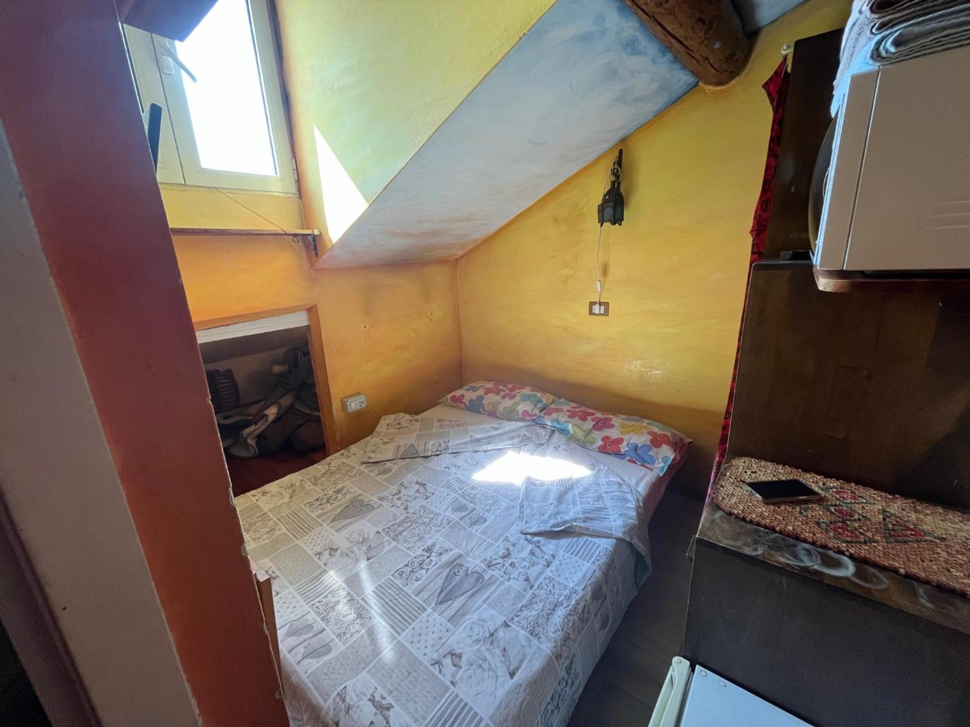 Apartment A.C.& G.O. Μιλάνο Δωμάτιο φωτογραφία