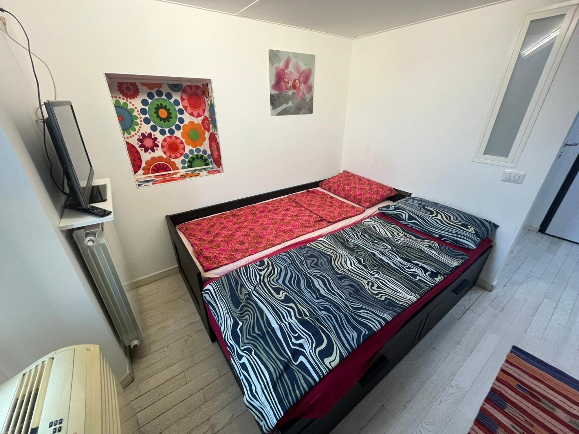 Apartment A.C.& G.O. Μιλάνο Εξωτερικό φωτογραφία