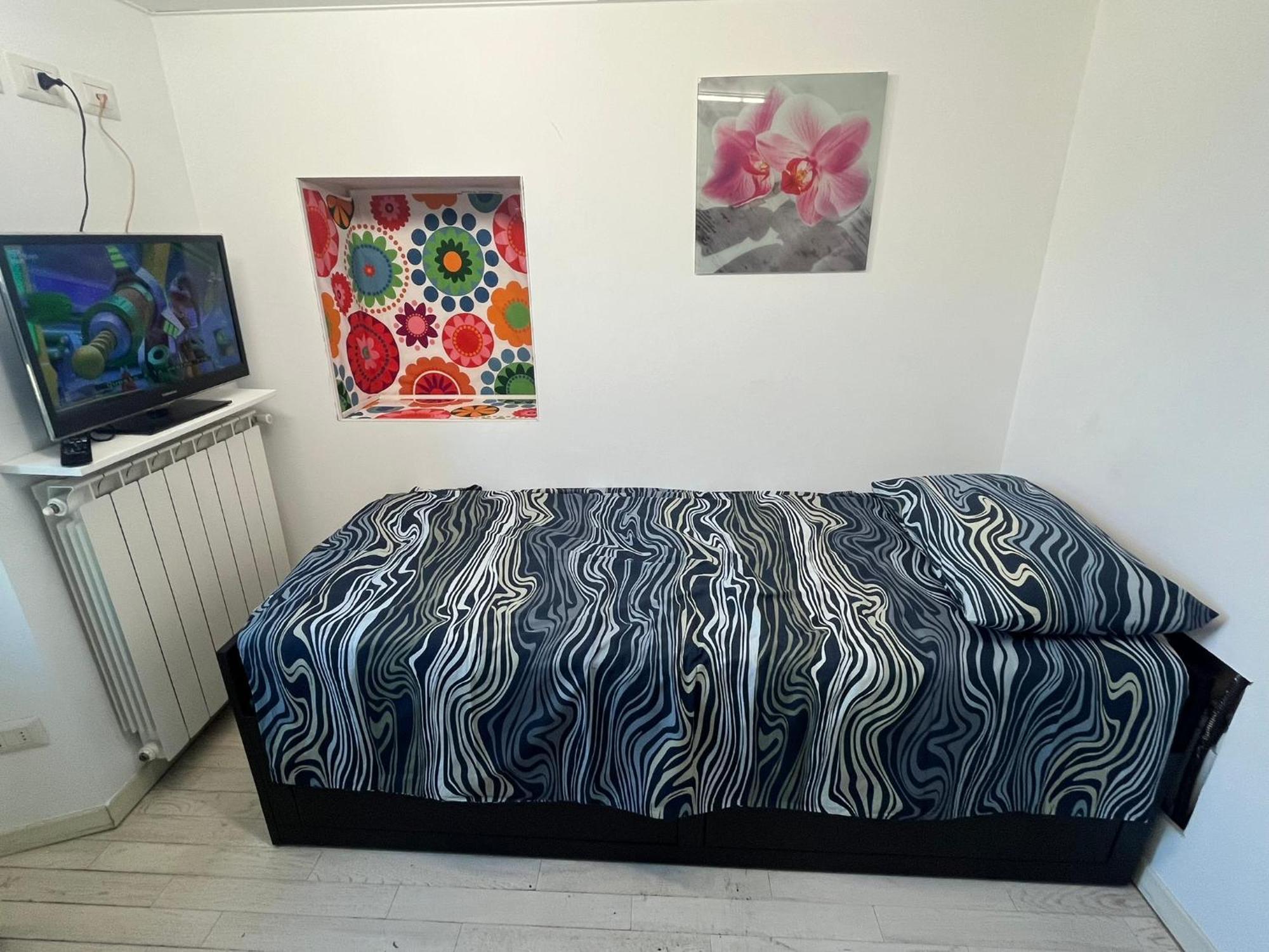 Apartment A.C.& G.O. Μιλάνο Δωμάτιο φωτογραφία