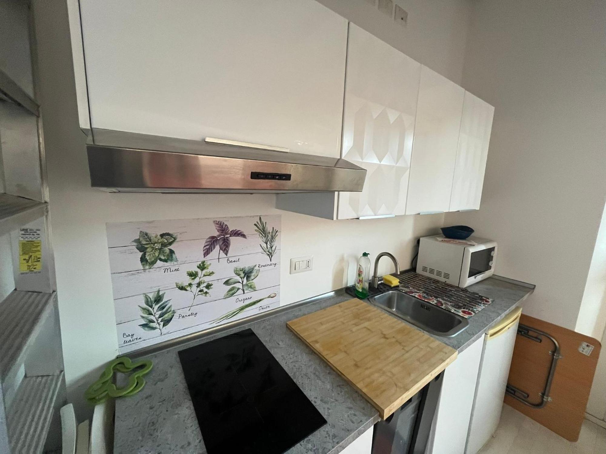 Apartment A.C.& G.O. Μιλάνο Εξωτερικό φωτογραφία