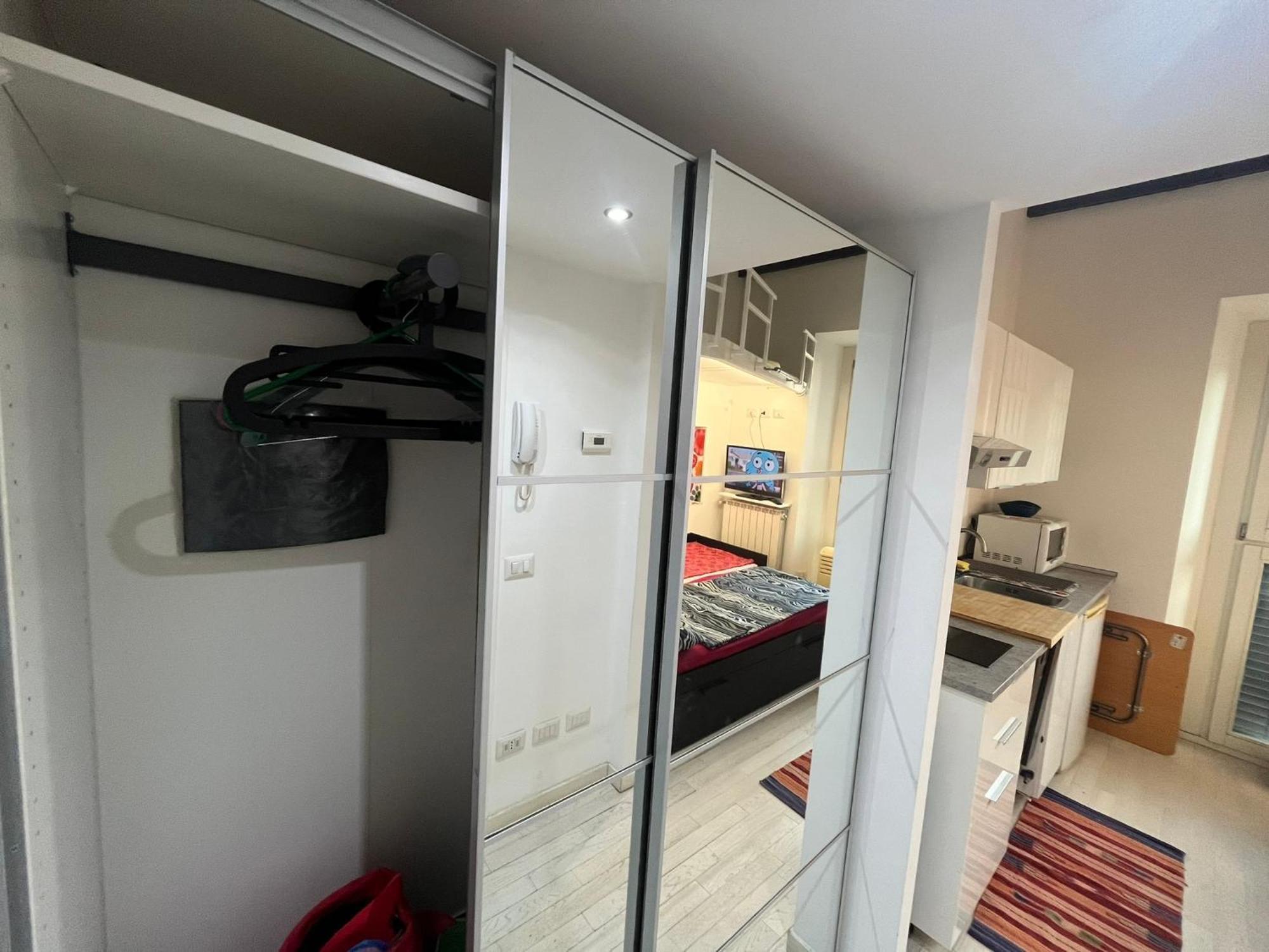 Apartment A.C.& G.O. Μιλάνο Δωμάτιο φωτογραφία