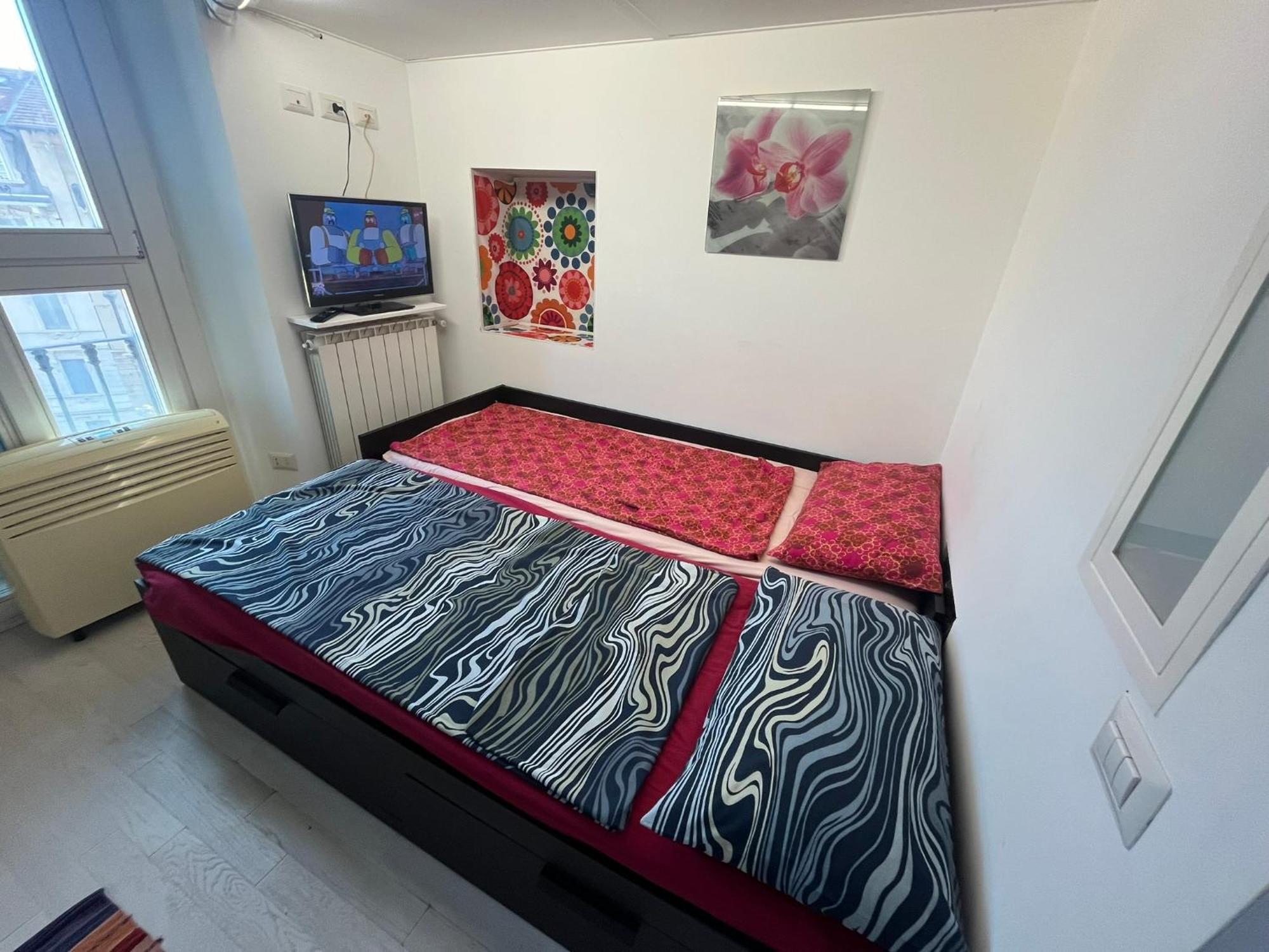 Apartment A.C.& G.O. Μιλάνο Εξωτερικό φωτογραφία