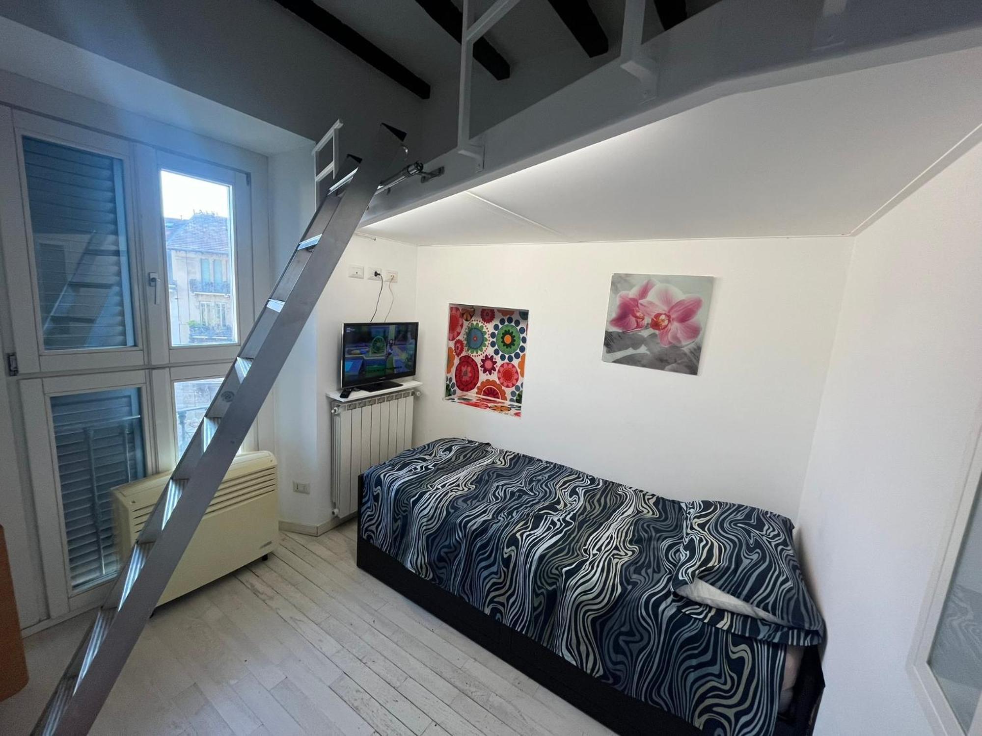 Apartment A.C.& G.O. Μιλάνο Εξωτερικό φωτογραφία