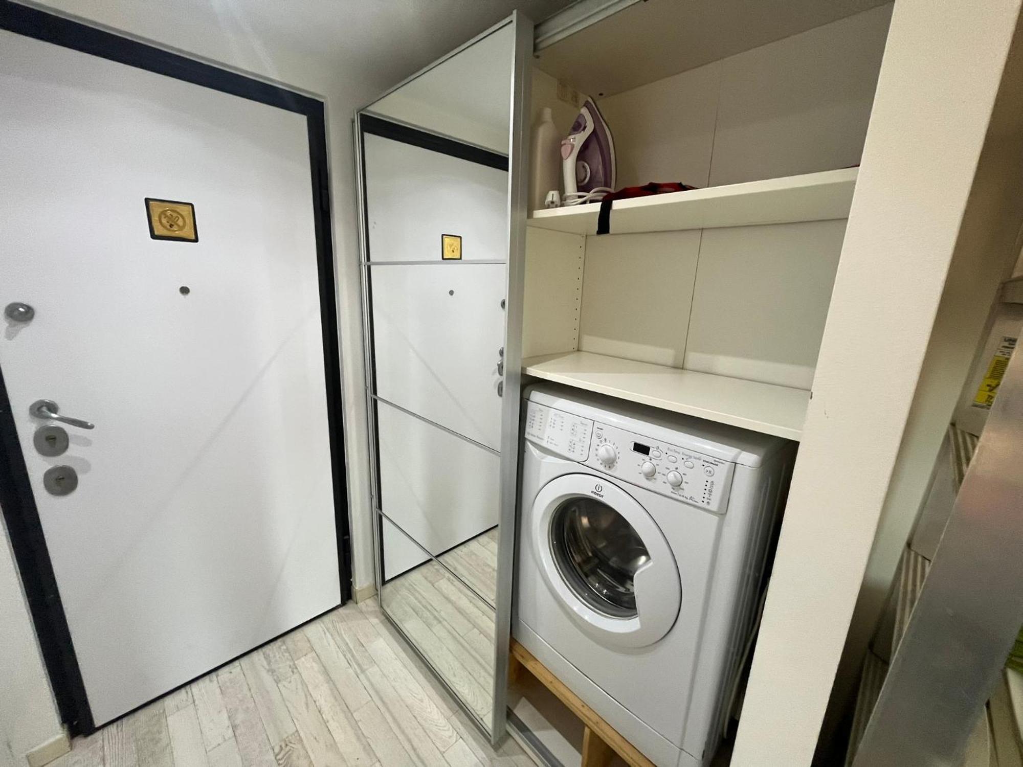 Apartment A.C.& G.O. Μιλάνο Δωμάτιο φωτογραφία