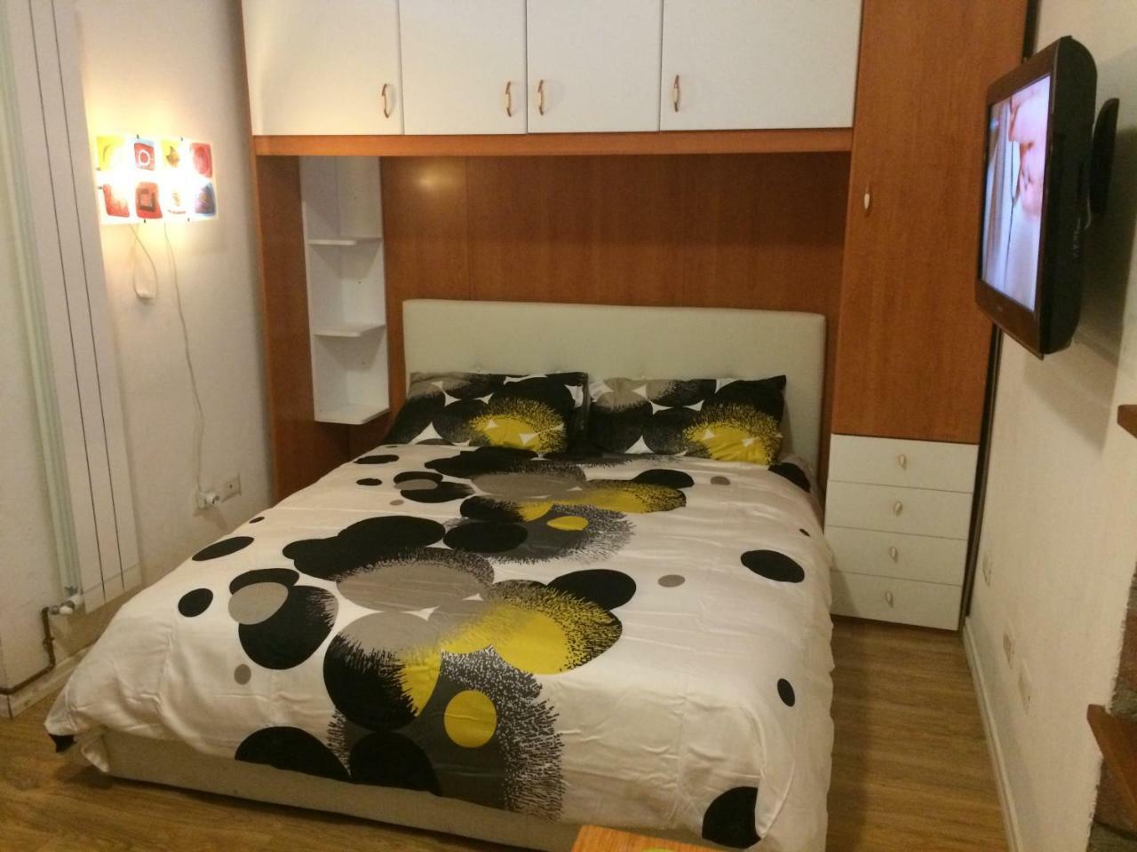 Apartment A.C.& G.O. Μιλάνο Εξωτερικό φωτογραφία